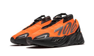 Adidas Sko Yeezy 700 MNVN Orange